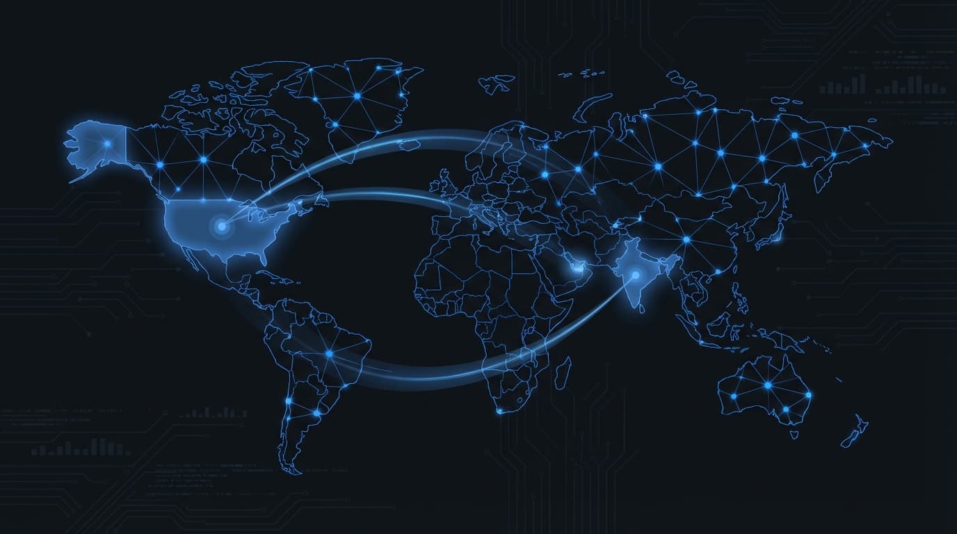 Global perspective on technology and business